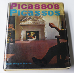Picasso's Picassos / デヴィッド・ダグラス・ダンカン image 1
