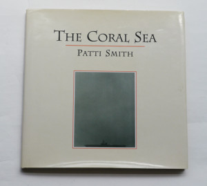 The Coral Sea / パティ・スミス image 1