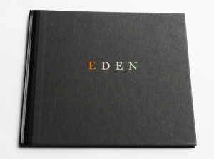 EDEN / ロバート・アダムス image 1