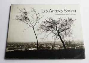 Los Angeles Spring / ロバート・アダムス image 1