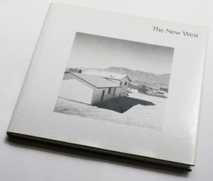 The New West（New Edition） / ロバート・アダムス image 1