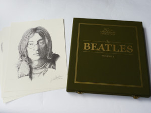 30th Anniversary Collection vol.1 / The Beatles image 1