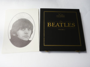 30th Anniversary Collection vol.2 / The Beatles image 1