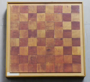 Chess Case / マルセル・デュシャン image 1
