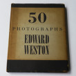 Edward Weston image