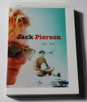 JACK PIERSON / ジャック・ピアソン image 1
