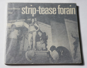 strip-tease forain / スーザン・メイセラス image 1