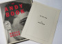 The Andy Book / ブルース・ウェーバー image 4