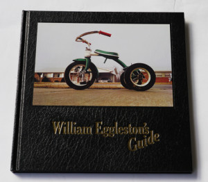 William Eggleston's Guide / ウィリアム・エグルストン image 1