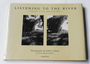 Listening to the river / ロバート・アダムス image 1