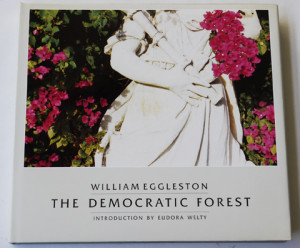 The Democratic Forest / ウィリアム・エグルストン image 1