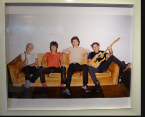 Rolling Stones 2013 / Terry Richardson image 1