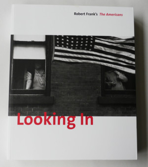 Looking In Robert Frank's The Americans（P） / ロバート・フランク image 1