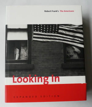 Looking In Robert Frank's The Americans  / ロバート・フランク image 1