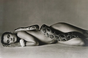 Nastassja Kinski and the Serpent,Los Angeles,California,June 14,1981 image 1